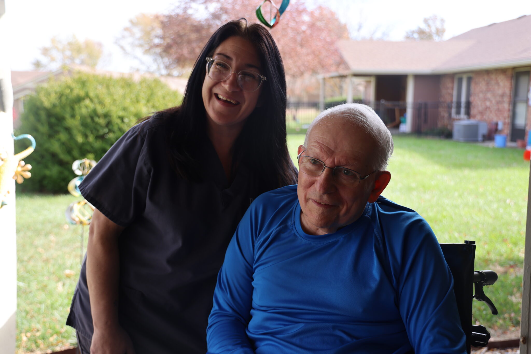 Benefits & Culture | Phoenix Home Care & Hospice